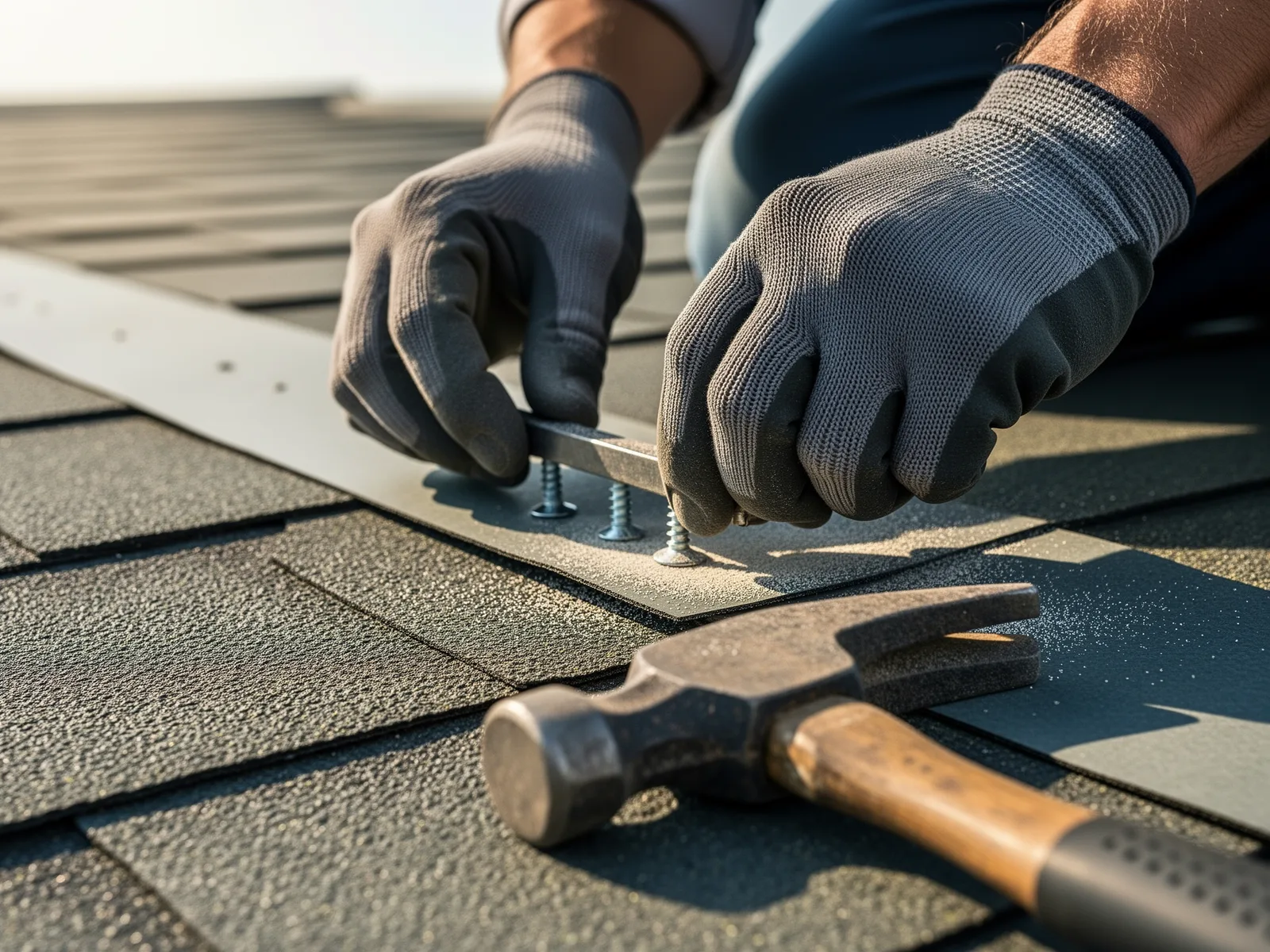 Why choose Fascia Repair in Chesterfield, SC